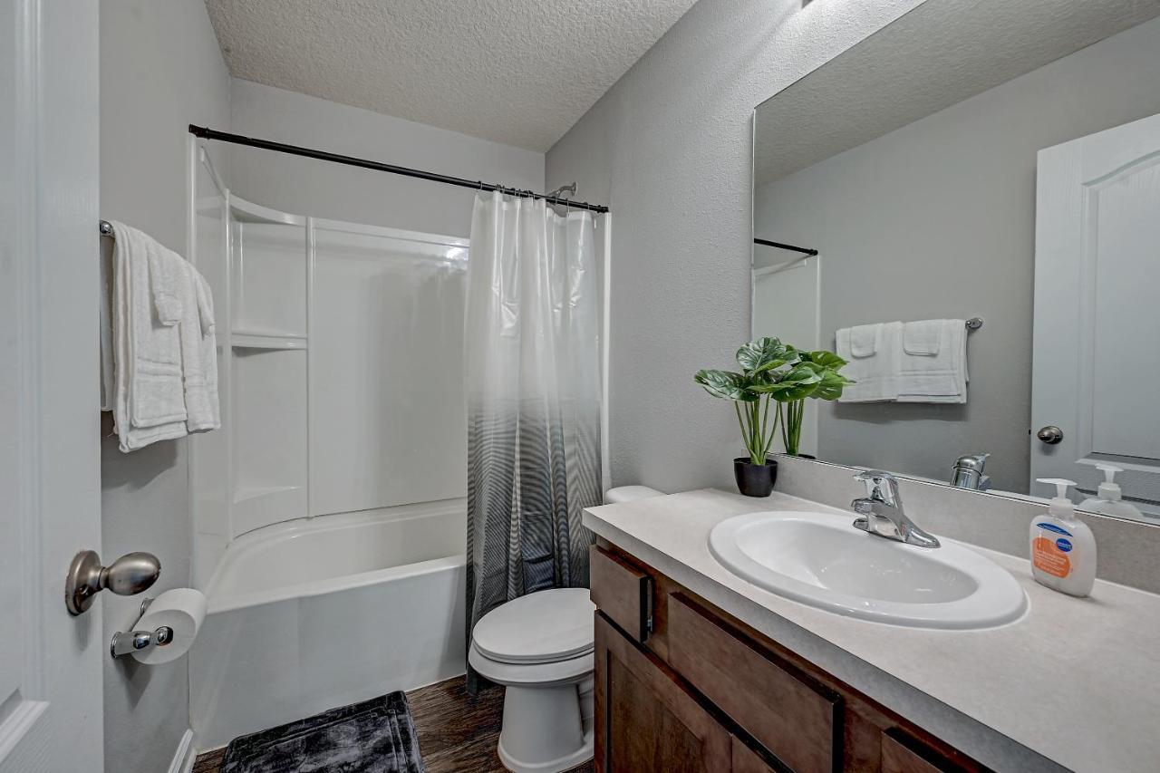 Rental Destination Relaxation I Jacksonville Exterior photo