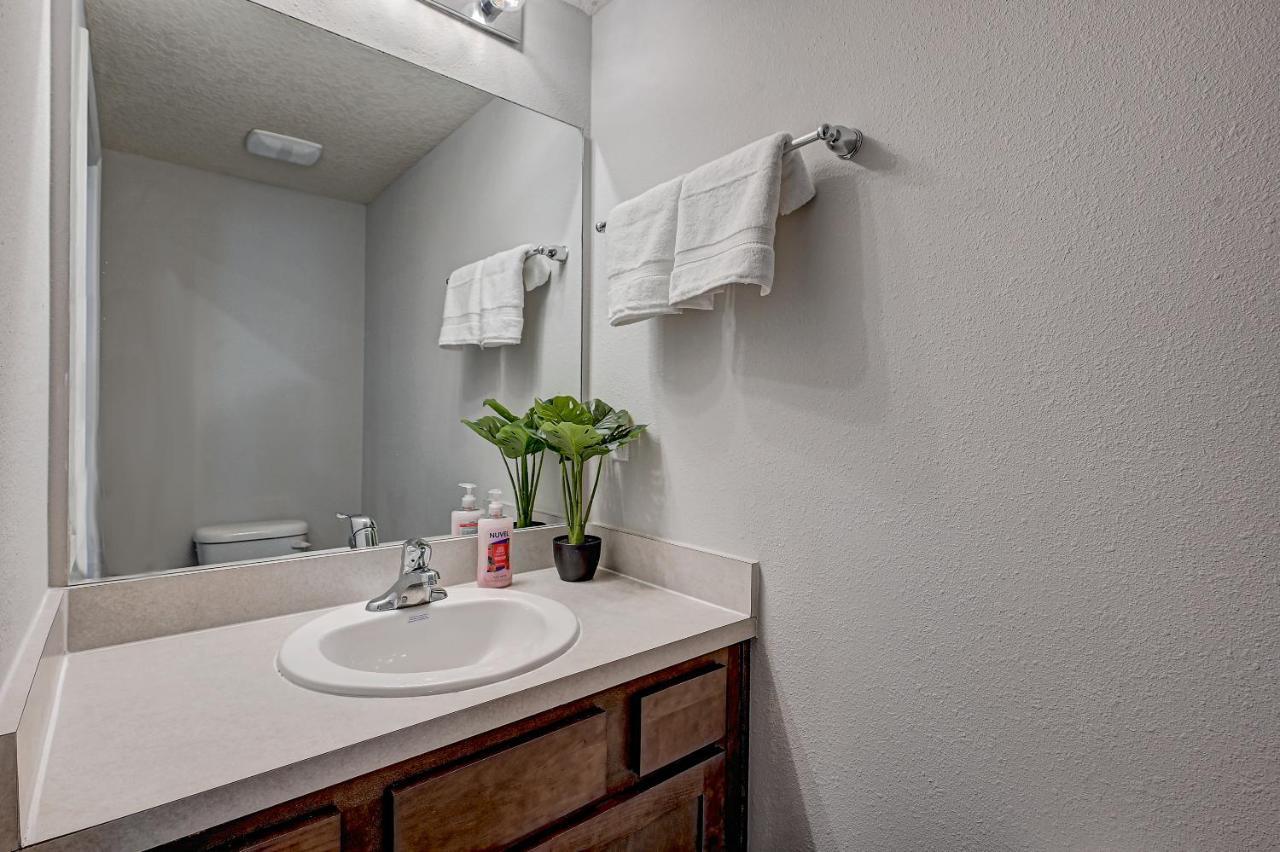Rental Destination Relaxation I Jacksonville Exterior photo